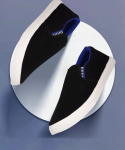 HOTSTYLE Pilot Loafers For Men