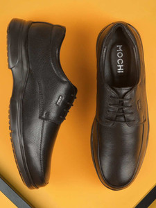 MOCHI Lace Up For Men