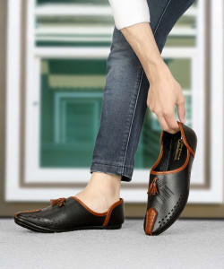 Empeno Rajasthani Jutis for men Mojaris For Men Nagra For Men Mojaris For Men