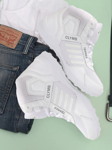 CLYMB Track01 Hiking/Outdoor/Riding High Tops For Men