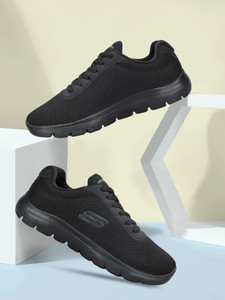 Skechers SUMMITS - FIELD DAY Sneakers For Men