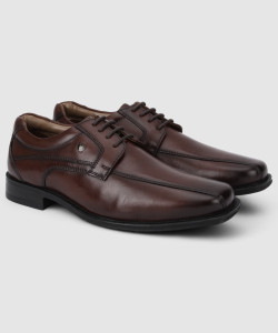 VAN HEUSEN Derby For Men