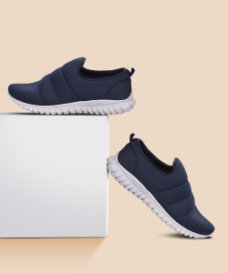 LIBERTY Liberty By Force 10 MONTES-11 Walking Shoes For Men