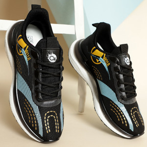 OZZOH Sports Shoes For Men | Walking Shoes For Men Running Shoes For Men