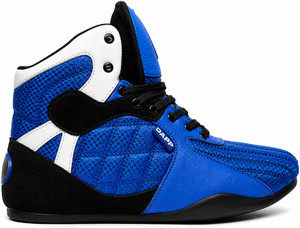 Official dapp Athlete Pro Weightlifting Training Shoes - Image 6