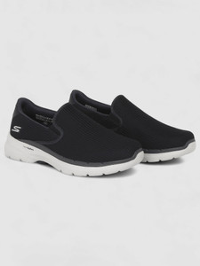 Skechers GO WALK 6 - ANAGLYPH Running Shoes For Men