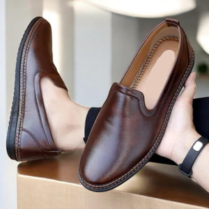 Tayal Loafers For Men