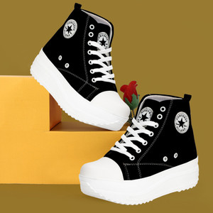 FIGI 011 High Tops For Women
