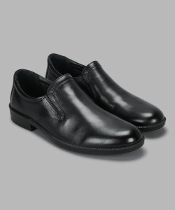 WOODLAND Slip On For Men