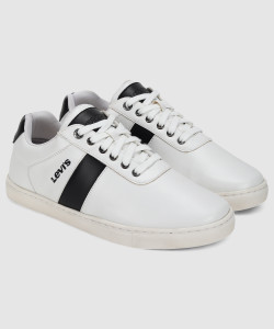 LEVI'S Men's Color-blocked Sneakers Sneakers For Men