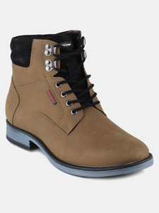 RED CHIEF RC3770 Boots For Men
