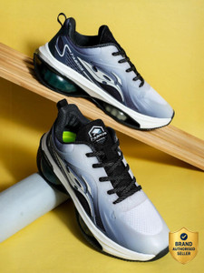VULCAN Running Shoes For Men - Image 1