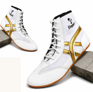 DAGUR INDUSTRIES Kabaddi Kho Kho Boxing & Wrestling Shoes For Men