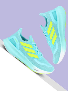 ADIDAS PUREBOOST LIGHT Running Shoes For Men