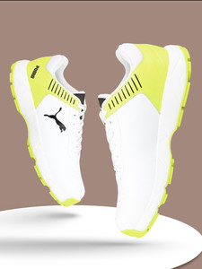 PUMA Cricket Scorer Cricket Shoes For Men Buy PUMA Cricket Scorer Cricket  Shoes For Men Online at Best Price Shop Online for Footwears in India 