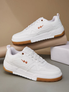 CAMPUS OG-27 White Men's Sneakers - Image 6