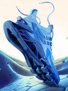 ATOM Phantom Sneakers For Men