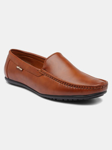 action DOTCOM DRIVE-41 Trendy Comfortable Durable Casual Slip-On Loafers For Men
