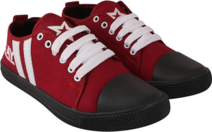 gargcreation Simple Sneakers For Men