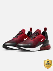 NIKE AIR MAX 270 MESH Sneakers For Men