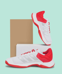ADIDAS SMASHIT Tennis Shoes For Men