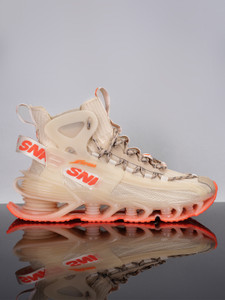 ATOM Alpha Predator High Tops For Men