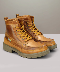 WOODLAND Boots For Men