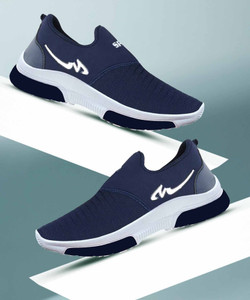 Footox Trendy Sports Running Shoes For Men