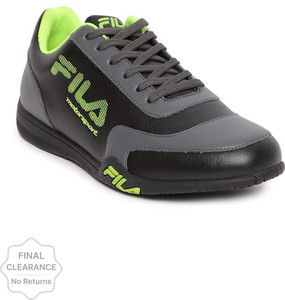 FILA Motorsport Shoes For Men