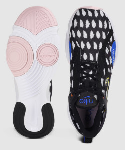 NIKE SuperRep Go 2 पुरुषों के लिए ट्रेनिंग एंड जिम शूज