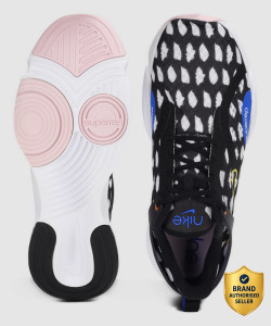NIKE SuperRep Go 2 Training & Gym Shoes For Men
