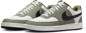 NIKE Court Vision Low Sneakers For Men