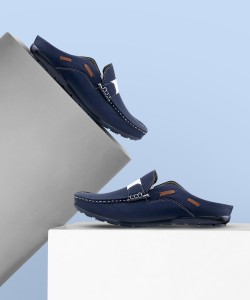 Woakers Loafers For Men
