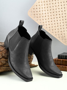 PROVOGUE Boots For Men