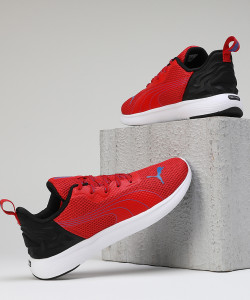 PUMA Softride Runphlo Running Shoes For Men