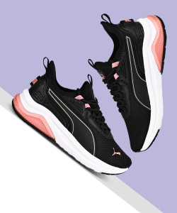 PUMA Amplifier Wns Running Shoes For Women