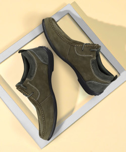 WOODLAND Casuals For Men