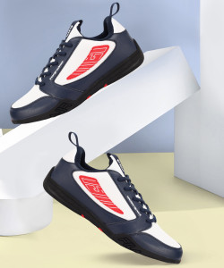 FILA Motorsport Shoes For Men