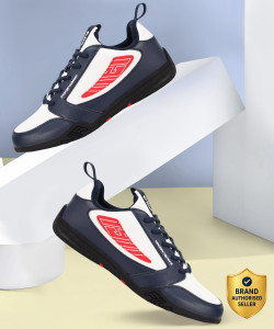 FILA Motorsport Shoes For Men
