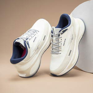 RED TAPE Athleisure Shoes for Women | Cultured Round-Toe Shape & Cushioning Technology Walking Shoes For Women