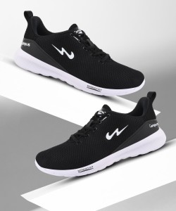 CAMPUS CRUNCH Running Shoes For Men