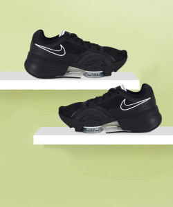 NIKE W Air Zoom Superrep 3 Training & Gym Shoes For Women
