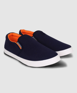 HOTSTYLE Pilot Loafers For Men