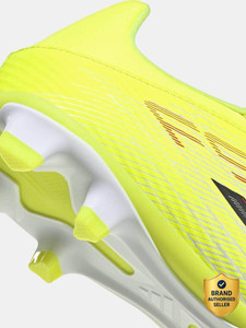 ADIDAS F50 CLUB FG/MG Football Shoes For Men