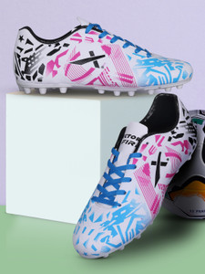 flipkart football boots