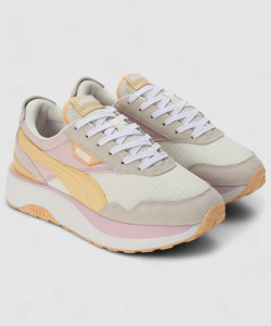 PUMA Cruise Rider Silk Road V1 Sneakers For Women Buy PUMA