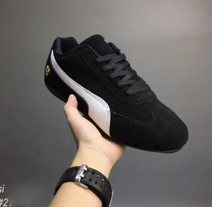 LORAIB Men's Outdoor Casual Sneakers - Image 6