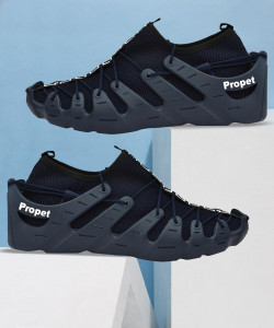 FOGGY Kite Wing Walking Shoes For Men