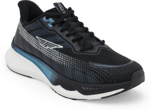 RED TAPE Men's Red Athleisure Sports Shoes - Image 6