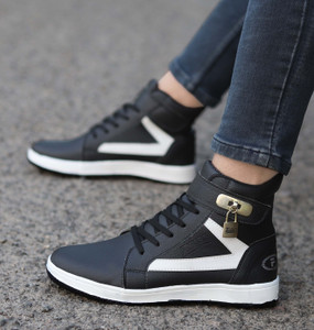 Zixer Exclusive dancing shoe for boy�s, Funky dancing sneaker shoe for men Sneakers For Men